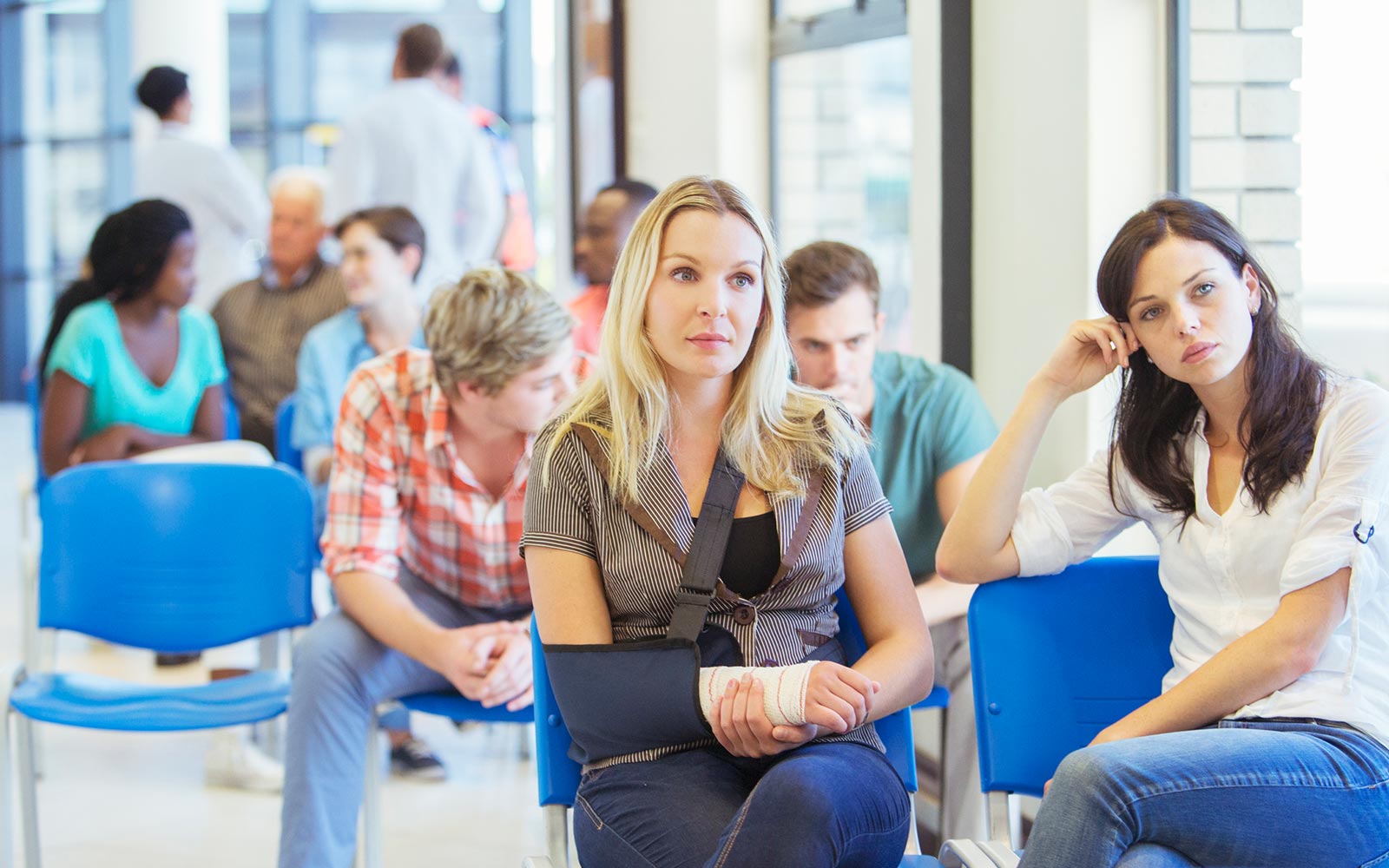 Are you overlooking a costly patient experience problem in your primary ...
